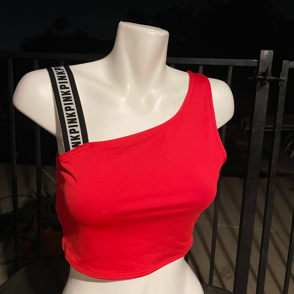 Pink Ultimate tank
